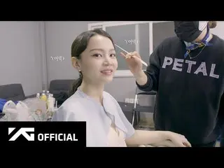 [D Official yg] LEE HI, 24 hour contact reality "H24I" TEASER released.   