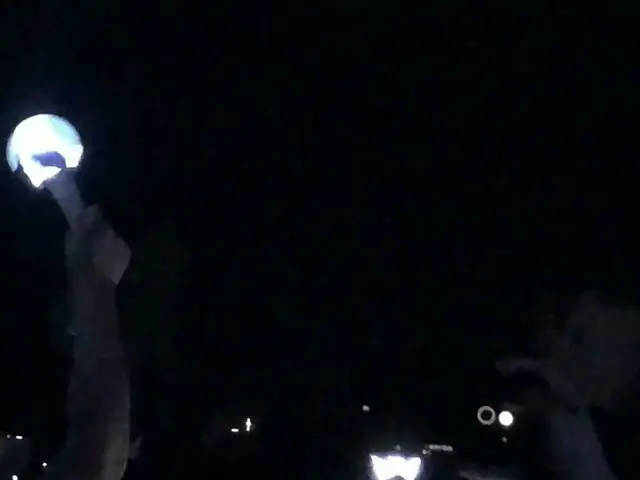 Result of lecture of BTS V for actor Park BoGum, . Unveiled at Fan Meeting. .  ●