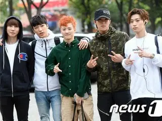 BIGSTAR, breakup theory rise. Brave Entertainment side "The exclusive contract w