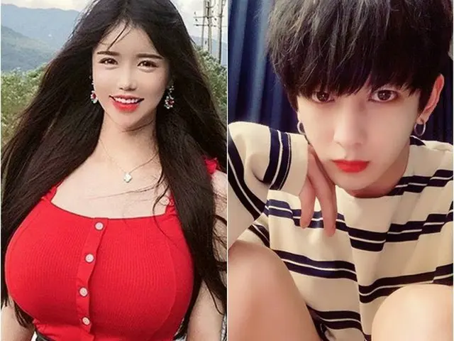 Former Lover's BJ Jorme and former 100% U-Chan-Bom in confrontation over "Exposu