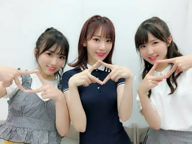 A Japanese member of TWICE and IZONE, the fray of "semiconductors"?  ● Korea for
