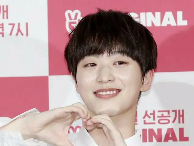 ONF (On En Off) Round, Web TV Series Participated in the production presentation