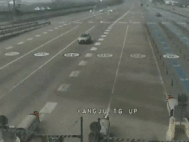 Hot topic is the most unlikely traffic accident since the introduction of the ET