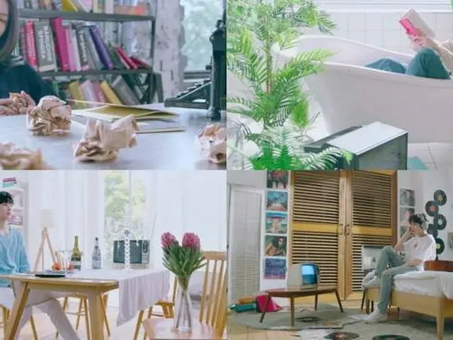 idol group LIMITLESS belonging to Jang Mun Bok who appeared in Produce 101 seaso
