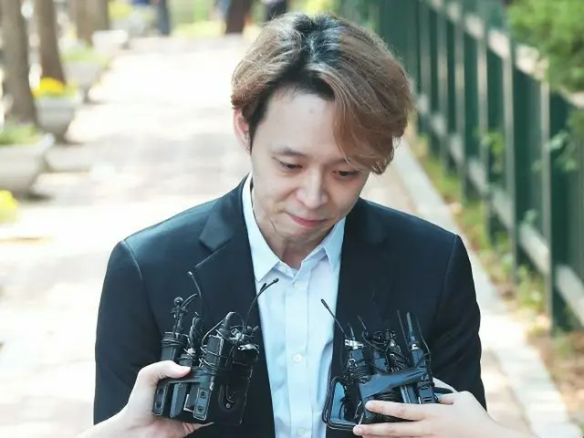 The Korean prosecutor abandoned the appeal of JYJ YUCHUN released for probation.