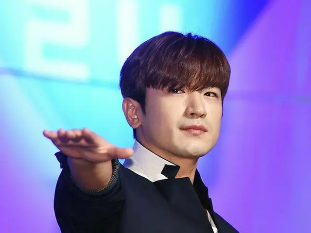 SHINHWA Lee min oo prosecution on the 15th. Officials of the Gangnam PoliceStation reveal.