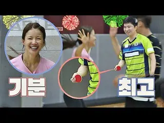 【Official jte】 敗 Yu Seung-min defeated? ! How Lee Si Young ((Lee Si Young 勝 つ) W