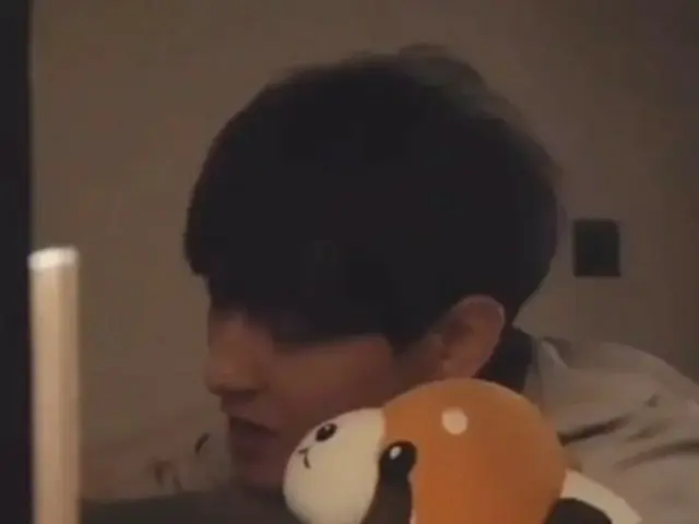 SM director HOT KANGTA and three other "Love Affair Rumors" men and women, "comm