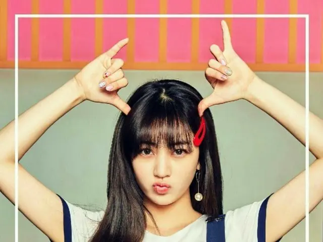 TWICE's hit song “Signal”, unrequited “special effects” theory.  ● Kang Daniel a