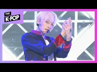 【Official sbp】  TRCNG  , MISSING [THE SHOW 190806-Premiere]  .   
