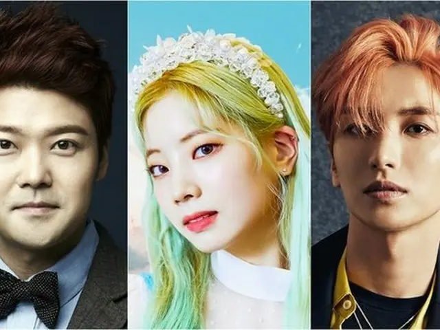 Idol Athlete Games celebrates its 10th anniversary this year. Jung Hyungmu, TWIC