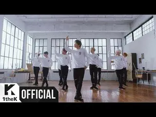 【Official lo】   [MV] TRCNG  _ MISSING (Choreography Ver.1)  .   