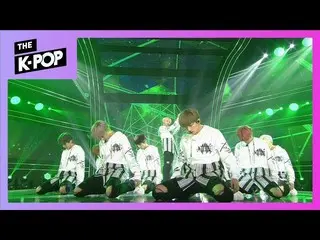 【Official sbp】  TRCNG  , MISSING [THE SHOW 190813]  .   