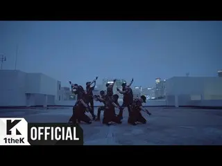 【Official lo】   [MV] TRCNG  _ MISSING (Choreography Ver.2)  .   