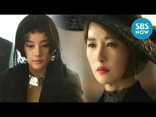 [Official sbn]   [Secret  Boutique] Secondary teaser "Kim Sun A  X Jang Mi-hee, 
