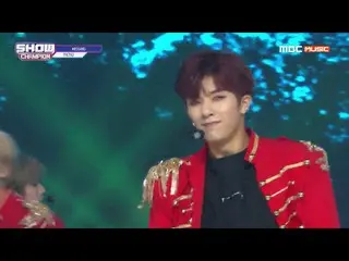 【Official mbm】  ShowChampion EP.330TRCNG  -MISSING (TRCNG  -MISSING)  .   