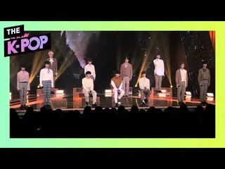 【Official sbp】  X1 , I'm here for you [THE SHOW, Fancam, 190910] 60P  .   