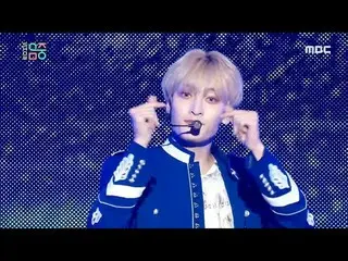 【Official mbk】   [HOT] TRCNG  -MISSING 、 TRCNG -MISSING Show Music core 20190914