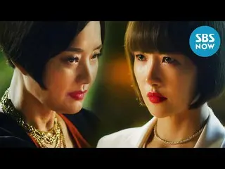 [Official sbn]   [Secret  Boutique] teaser "Kim Sun A  X Jang Mihi, a power game