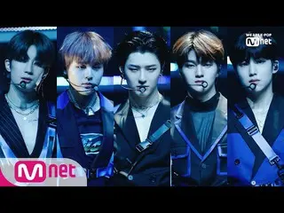 [Official mnk]   [X1 -FLASH] KPOP TV Show | M COUNTDOWN 190919 EP.635  .   
