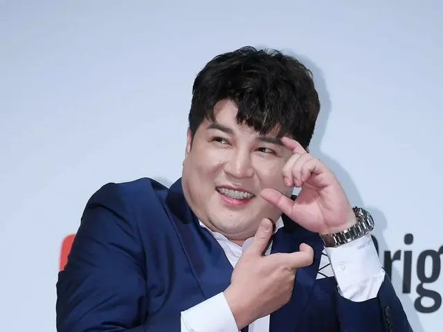 SUPER JUNIOR ITEUK, Shindon Eun-yuk, DONG-HAE, attended the YouTube “Analog Trip