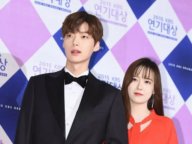 Five years ago, Ku Hye sun's “Prophecy” was Hot Topic. .  ● During the divorce a