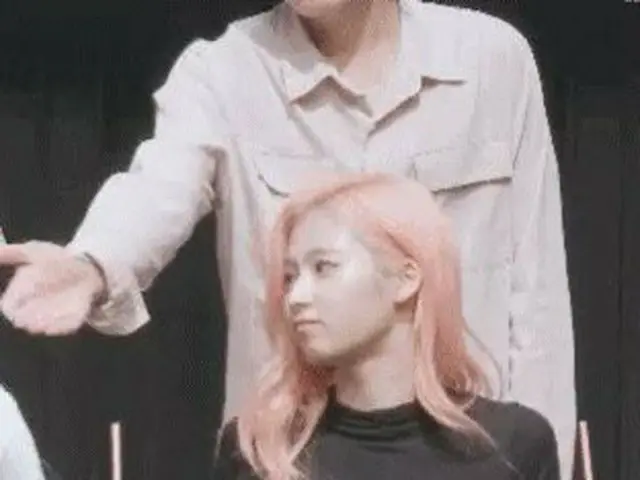 TWICE Sana, “The wiseness of Japanese women” is Hot Topic in Korea. .  ● A fan w