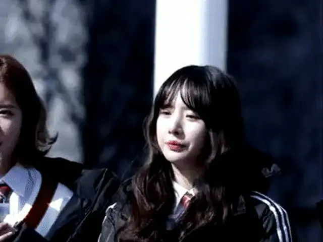 WJSN Sora, “Outstanding Fan Service” is Hot Topic. . . 