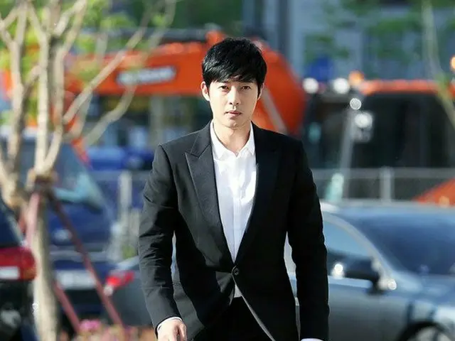 Kim Hyun Joong (Lida), to the court while receiving fans' support ~ Part 2. @Seoul Eastern District