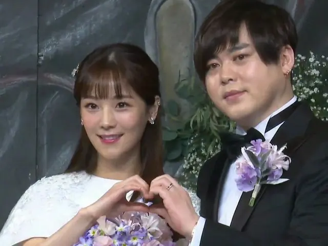 H.O.T. DC fans, Moon Hee Jun announced ”withdrawal of support”. ”Marriage is notthe reason.” 【Full t