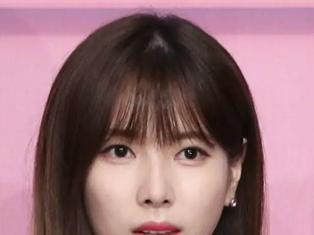 Lee Hae In's father who appeared in "Idol School" ran out in the community.  ● I