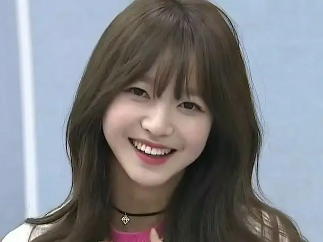 PRODUCE101 former member Kim Sohi joins the girl group “NATURE”. . . 