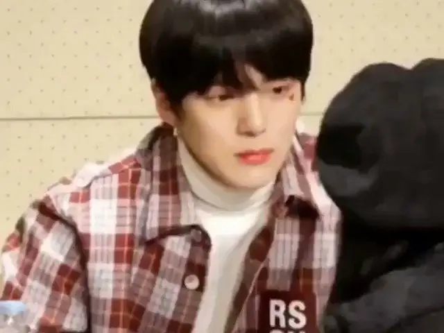 MONSTA X, fans autographing session is Hot Topic in Korea. .  ■ I've been clean 