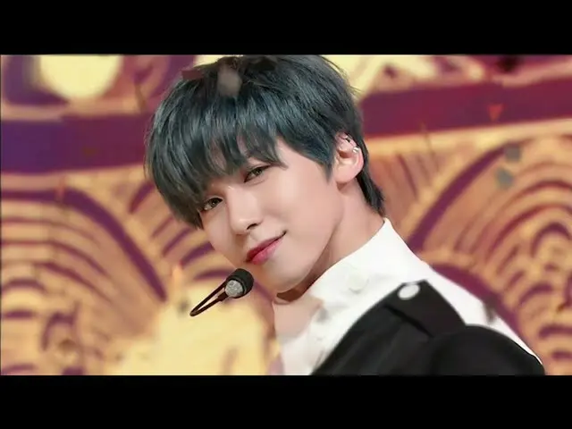 ONEUS 、 LIT (Let's Go) | 191010 M Countdown  .   