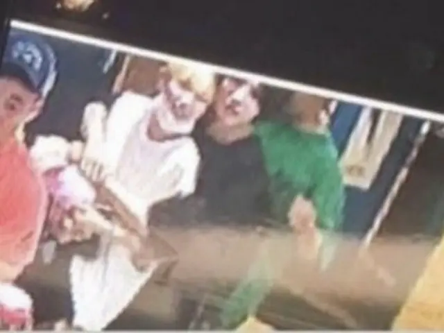 BTS, Complaints about Jung Kook relationship rumors, bad comments and BIGHIT.  ●