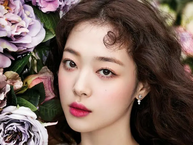 SULLI's management office “SM Entertainment Teiment”, changed the funeral “priva