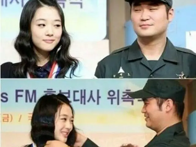 Former lover of the late SULLI, a storm of malicious comments on the memorial SN