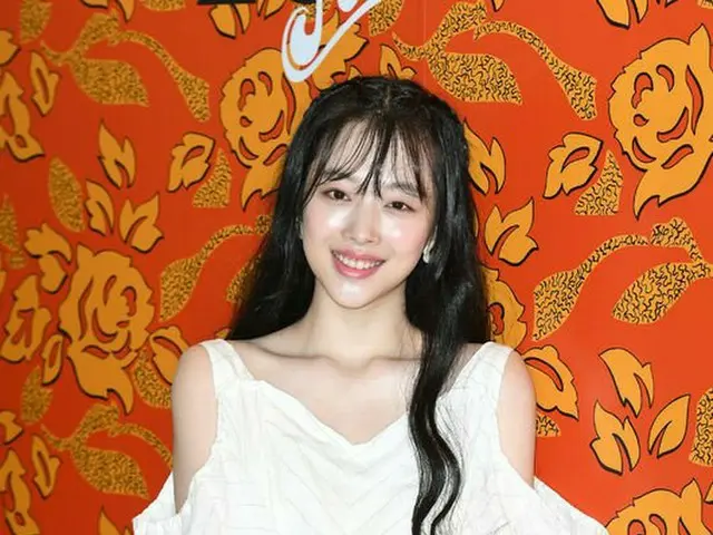 The Korean Singer Association mourns the late SULLI (former f(x)). “I want you t