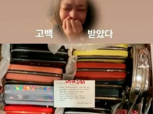 Coverage of the late SULLI and "Conspiracy Theory" again. Raised doubt about sui