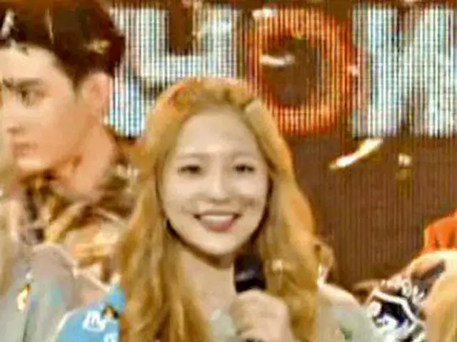 RedVelvet Yeri, first memory after debut.  ● Check if it is a dream or reality b