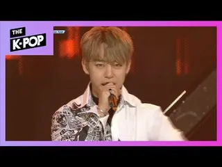 [Official sbp] BAP former member JUNGDAE HYUN, Aight [THESHOW 191022]   