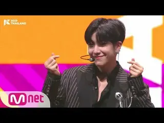 [Official mnk]   [#KCON2019THAILAND] Unreleased Footage-#X1    .   