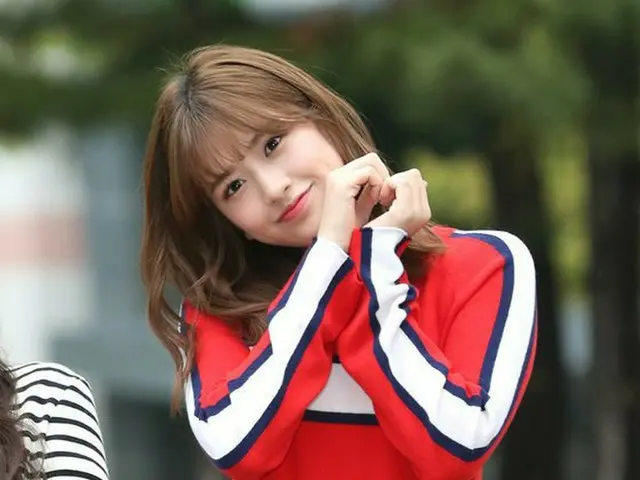 IZONE Ahn Yu-jin, voluntarily withdrawing from Seoul performing arts high school