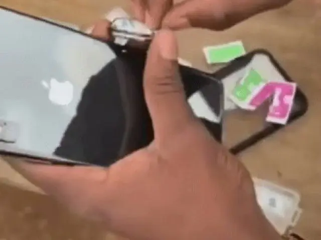 New iPhone11 also released in Korea. Hot Topic is an “upgrade you can do by your