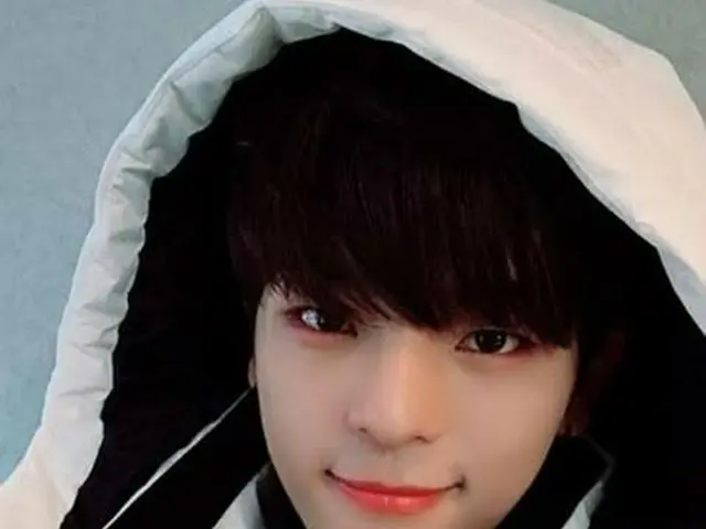 Stray Kids Ujin leaves the comeback. . . 