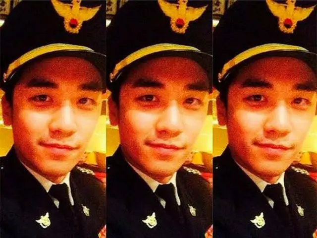 Reported on the case of club "BURNING SUN", and prosecuted by Yoon, who was call