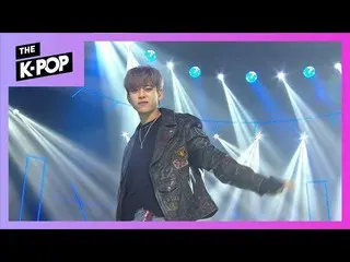 [Official sbp] BAP former member JUNGDAEHYUN, Aight [THESHOW 191029]   
