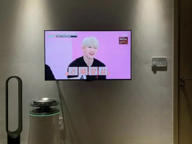 MONSTA X Wonho, “YG 's natural enemy” Han Seo Hee sniper? Coverage with financia