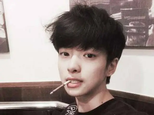 MONSTA X Wonho, "YG's natural enemy" Sniper from Han Seo Hee partner. afterwards