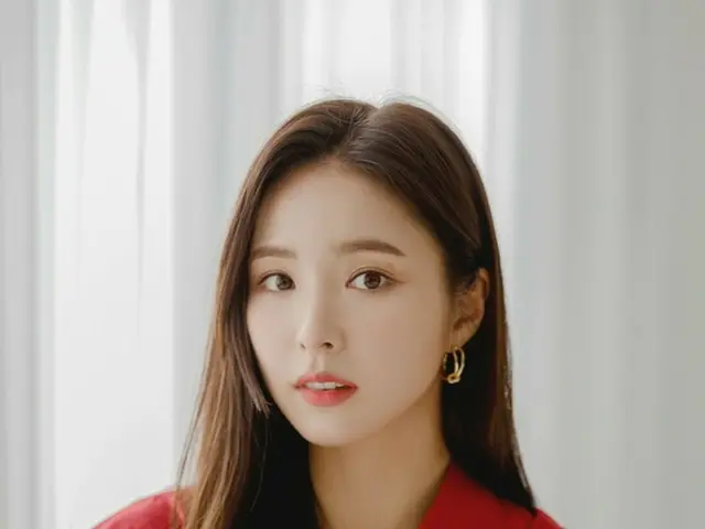 Actress Sin Se Gyeong, Fan Meeting for the first time in two years.  ● November 